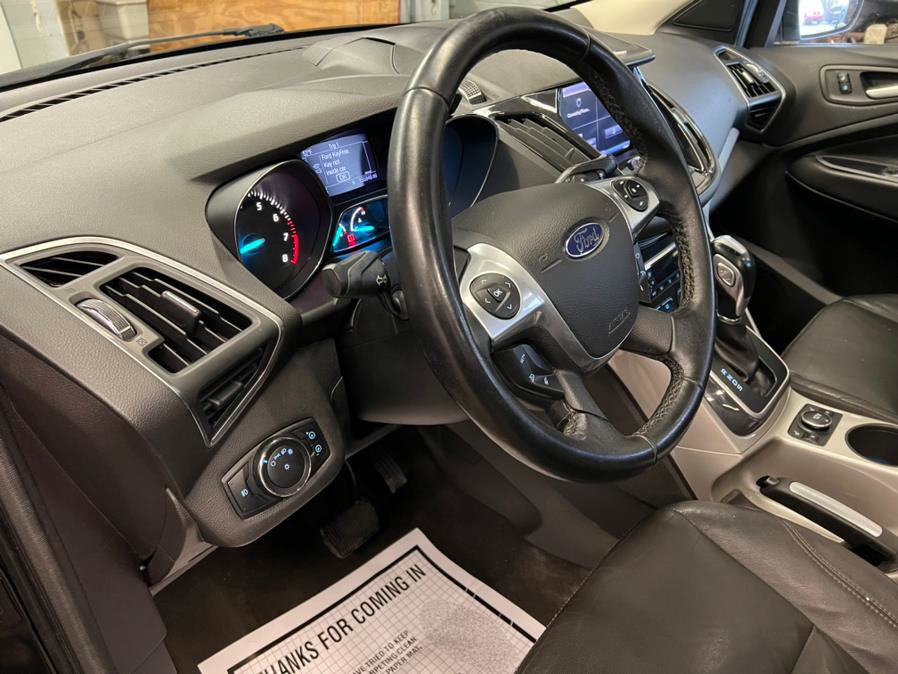 Used 2013 Ford Escape SEL FWD image 12