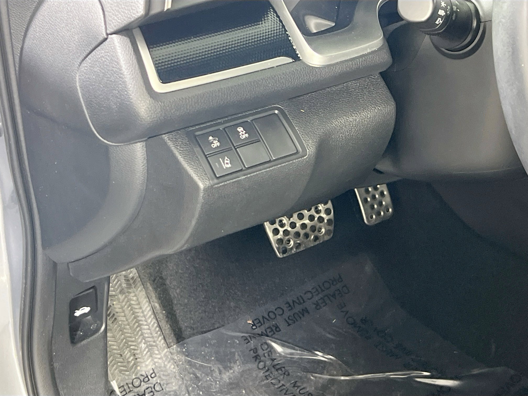 Used 2019 Honda Civic Sport image 10