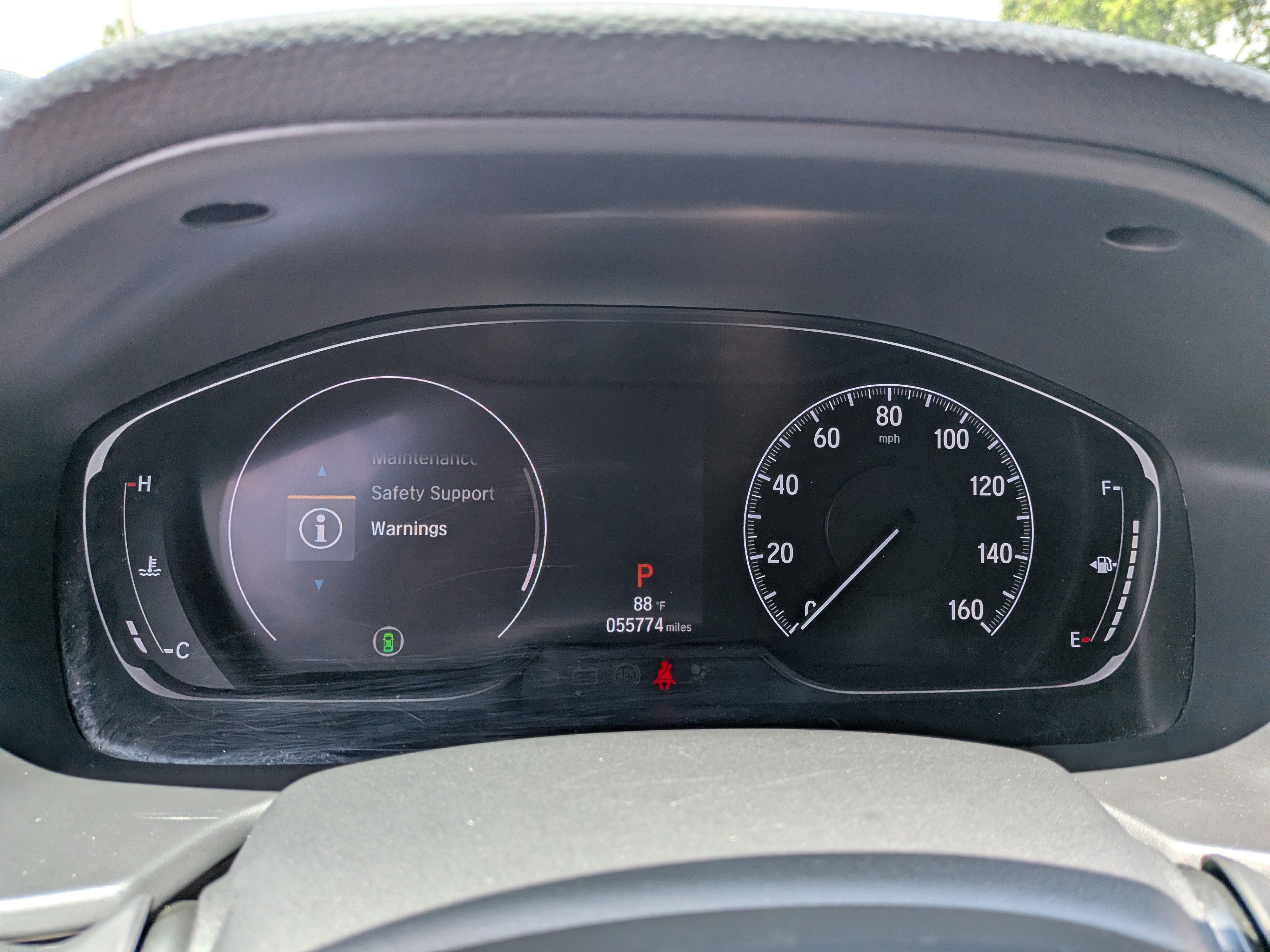 Used 2020 Honda Accord EX-L image 26