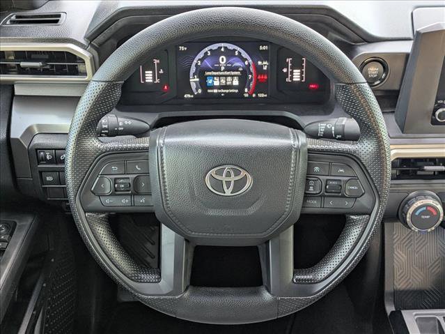 Used 2025 Toyota Tacoma SR5 image 10
