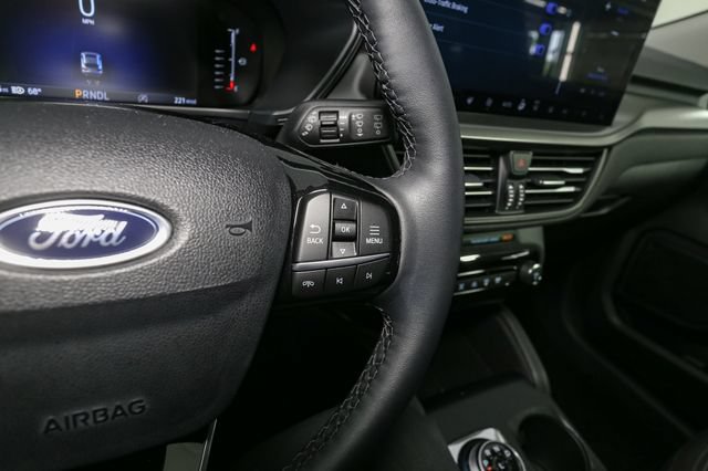 Used 2023 Ford Escape Active w/ Tech Pack #1 AWD/4WD image 33