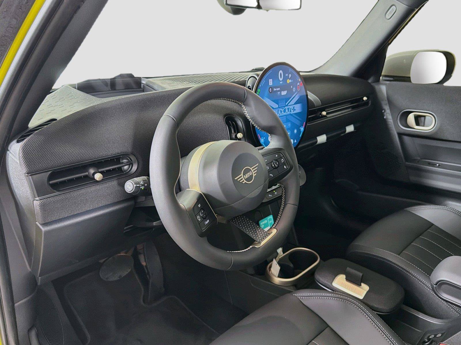 New 2026 MINI Cooper S FWD image 9