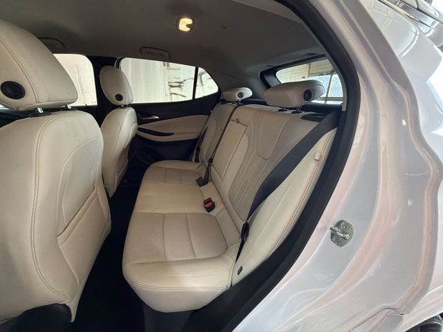 Certified 2024 Buick Encore GX Avenir w/ Avenir Convenience Package image 23