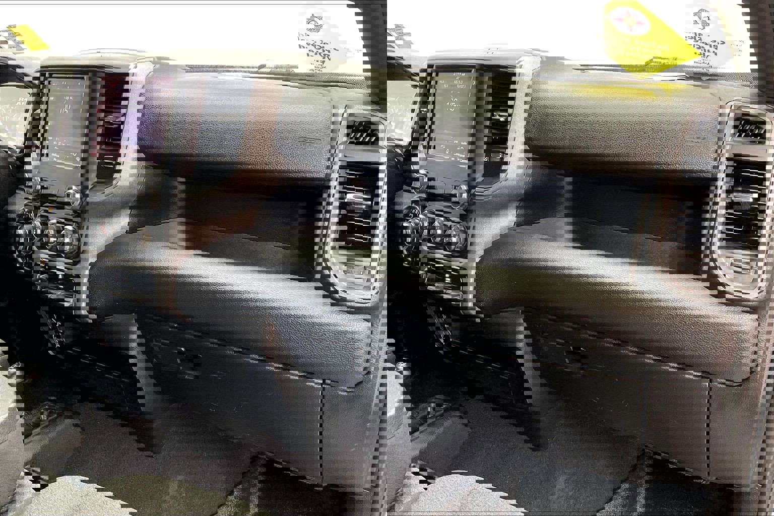 Used 2021 RAM 2500 Tradesman w/ Power Wagon Package image 15