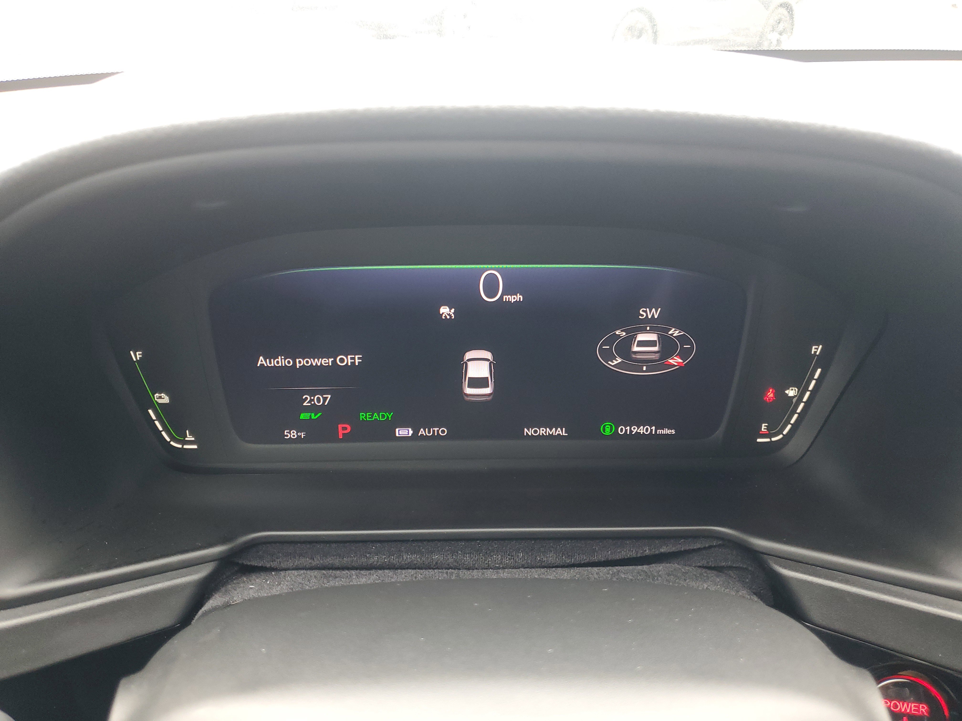 Certified 2023 Honda Accord Sport image 29