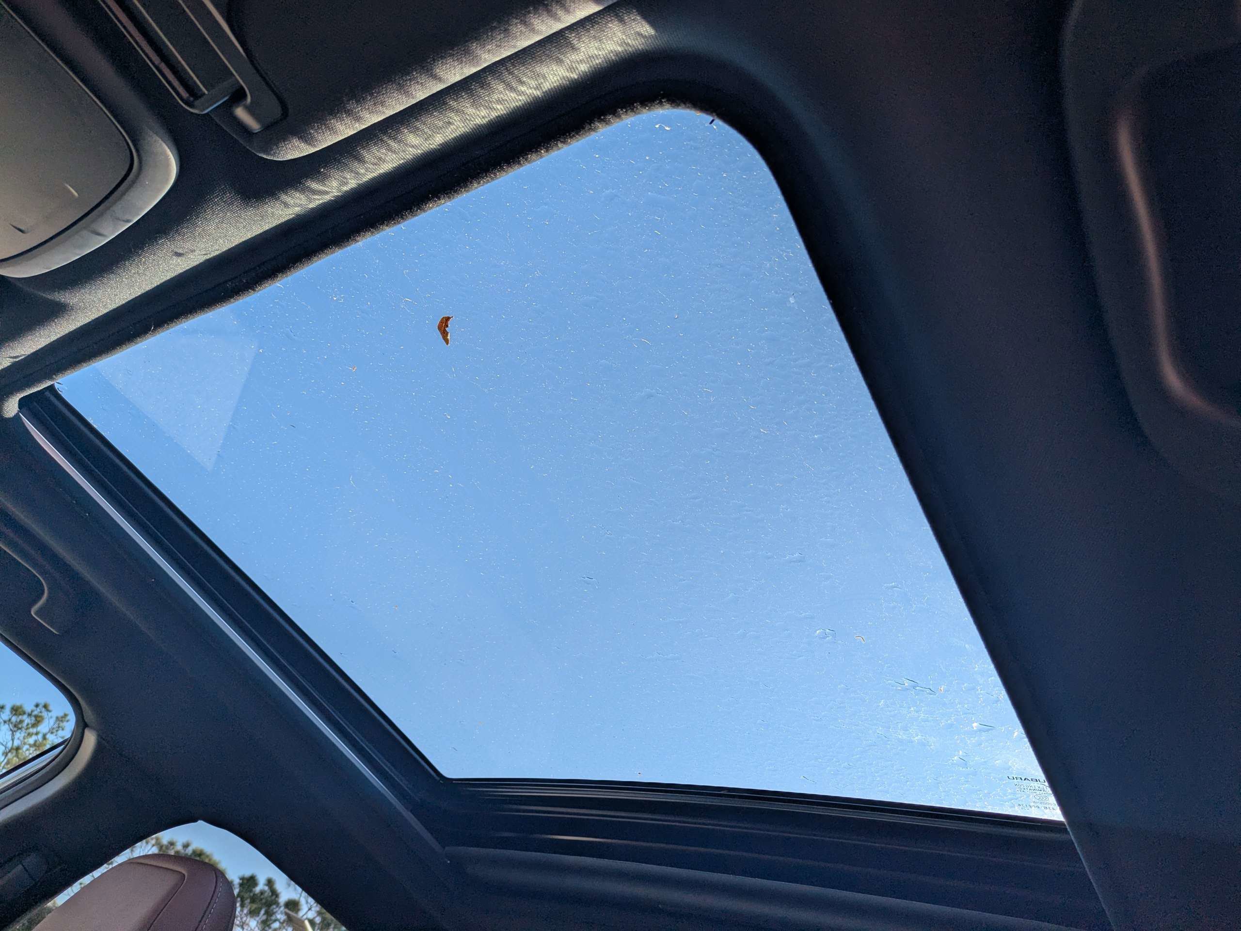 Certified 2026 Subaru Forester Touring w/ Touring Package image 22