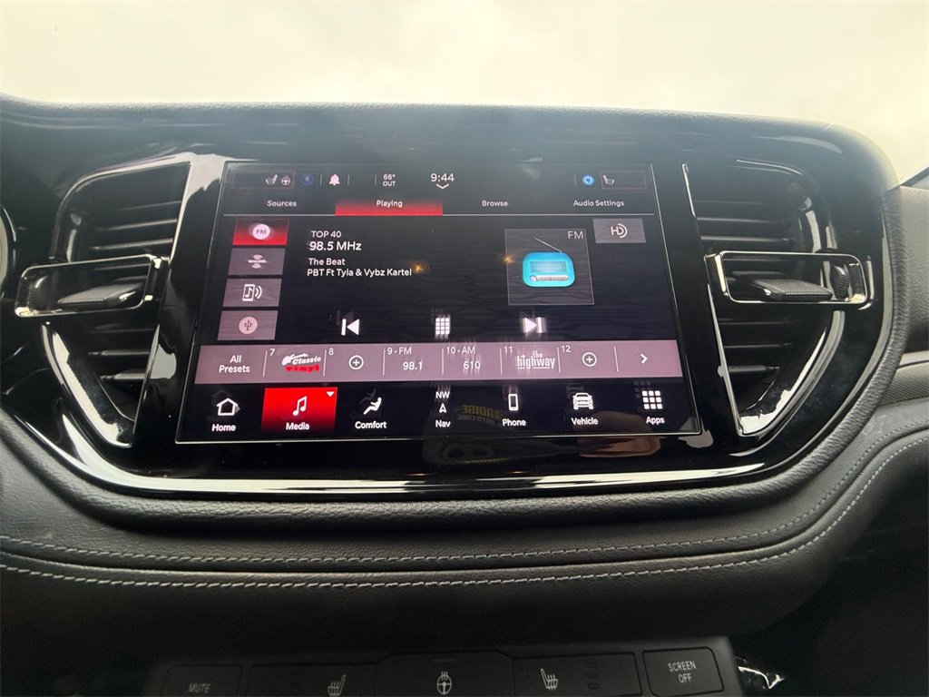 Used 2022 Dodge Durango GT image 15