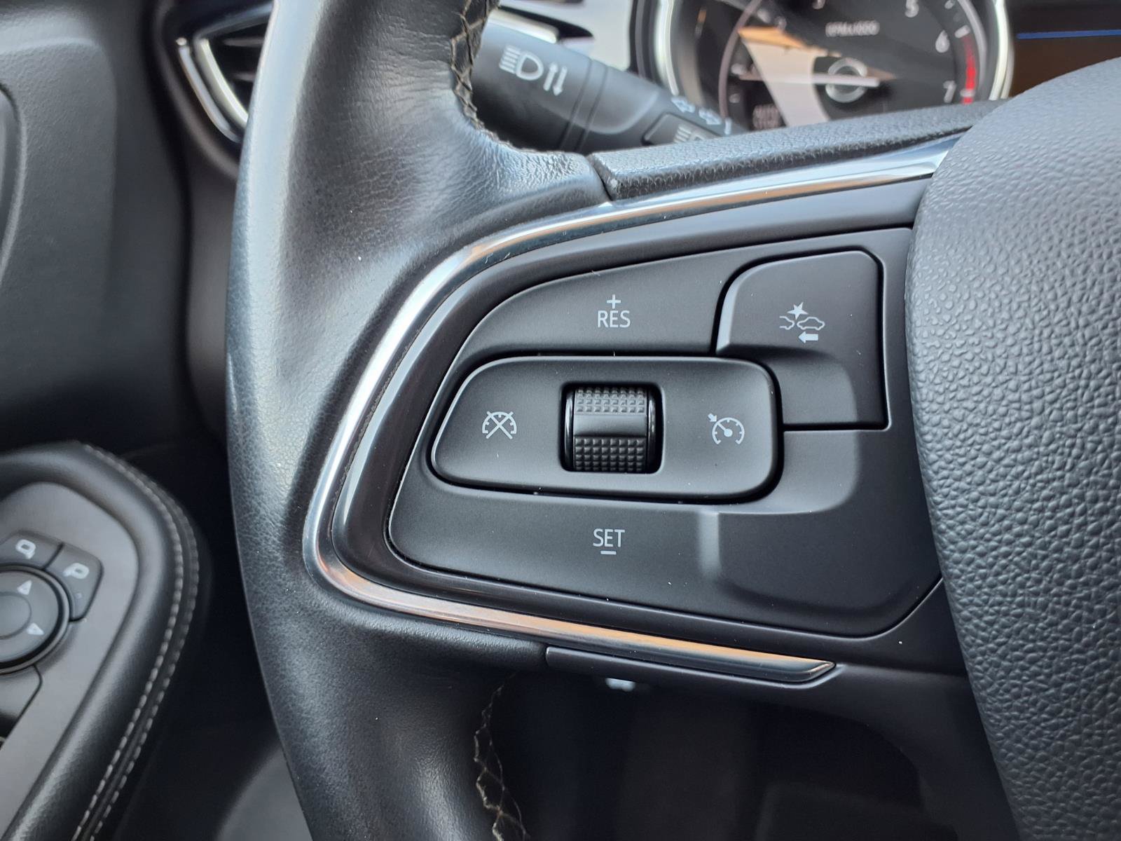 Used 2023 Buick Encore GX Preferred w/ Cold Weather Comfort Package AWD/4WD image 14