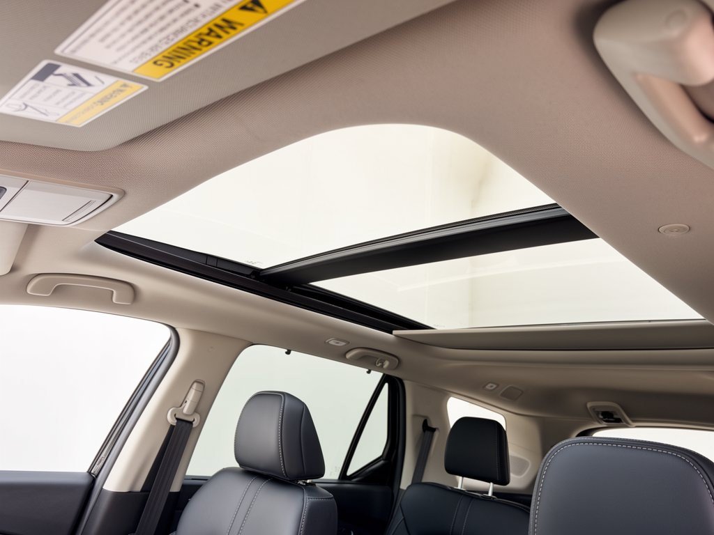 New 2026 Honda Pilot Touring image 27