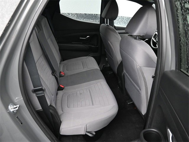 Used 2024 Hyundai Santa Cruz SEL image 6