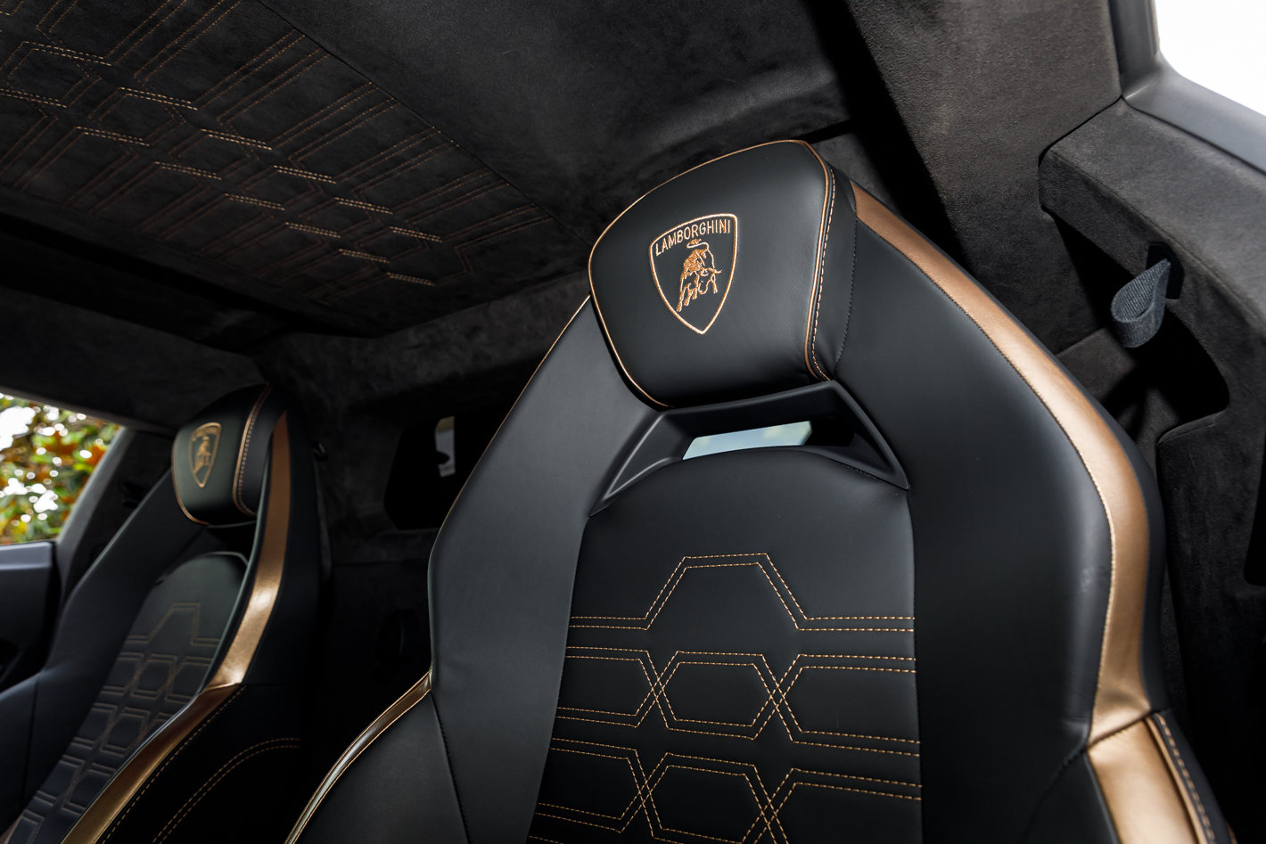 Used 2024 Lamborghini Revuelto AWD/4WD image 66