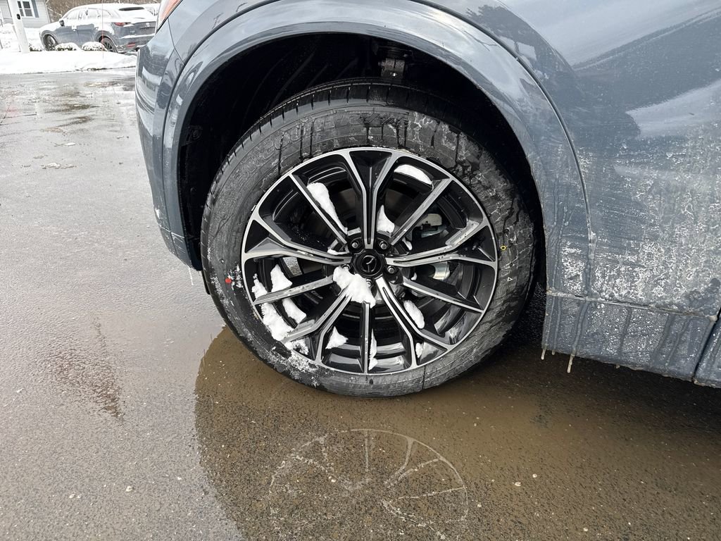 New 2026 MAZDA CX-70 3.3 Turbo S w/ Premium Plus image 29