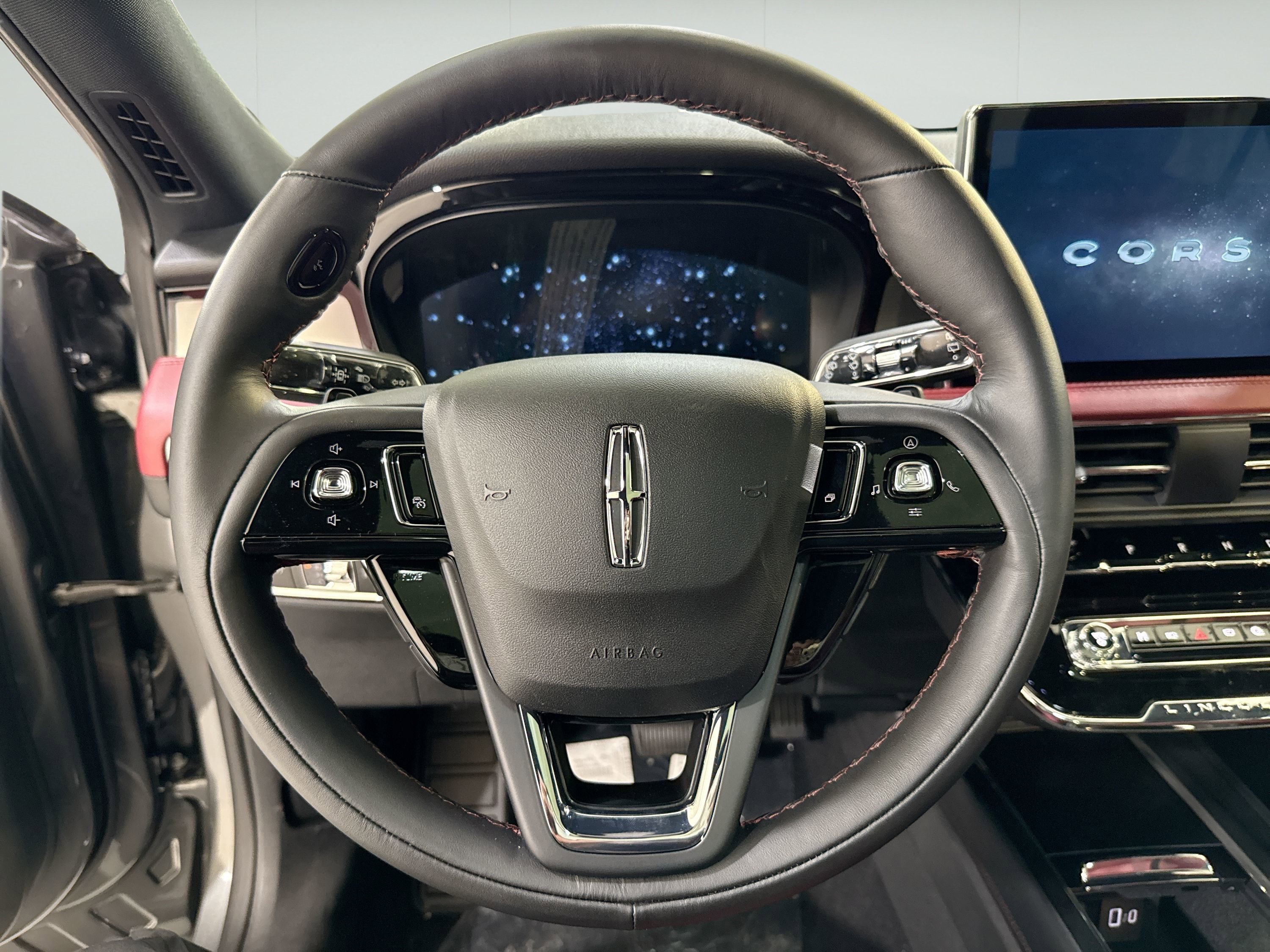 New 2026 Lincoln Corsair Reserve AWD/4WD image 13