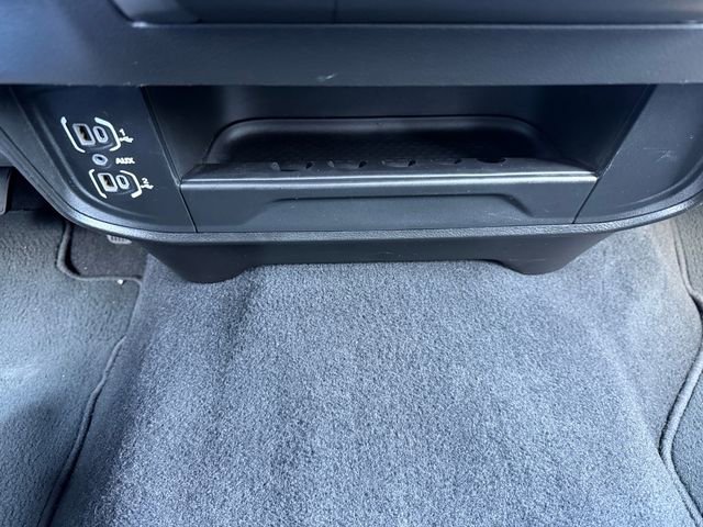 Used 2023 RAM 3500 Big Horn w/ Level 1 Equipment Group image 27