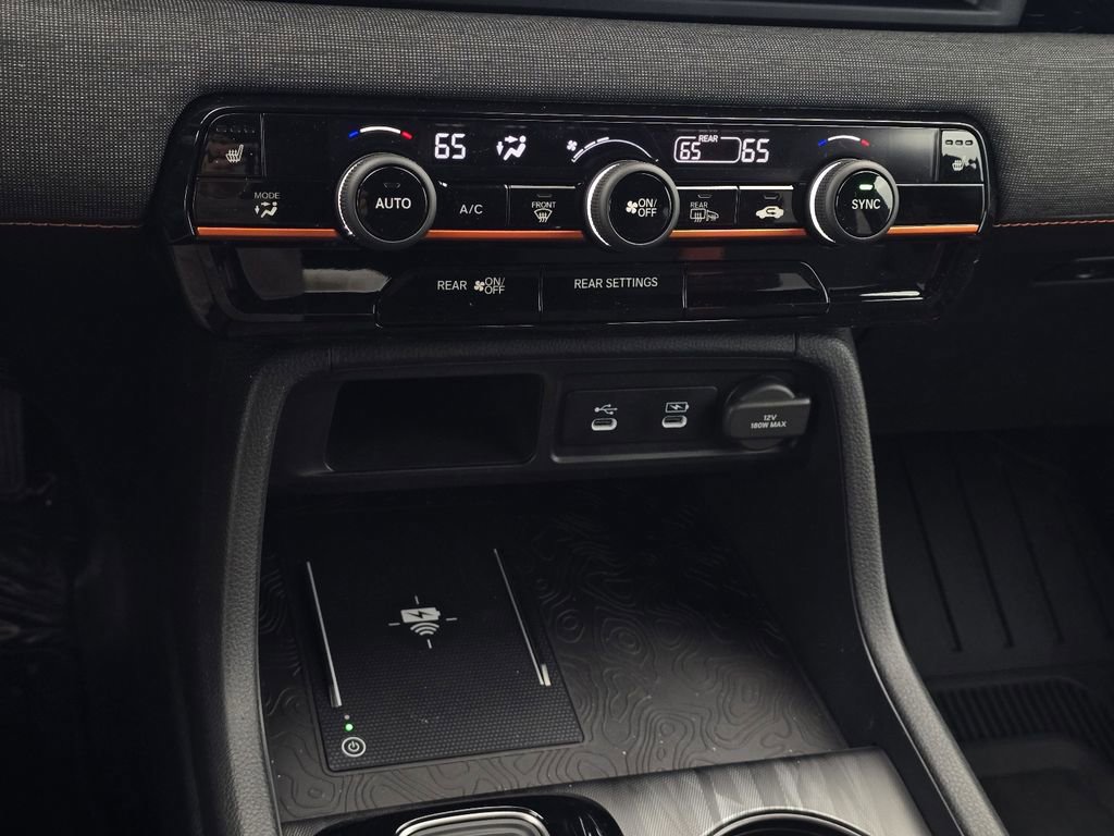 New 2026 Honda Passport TrailSport image 20