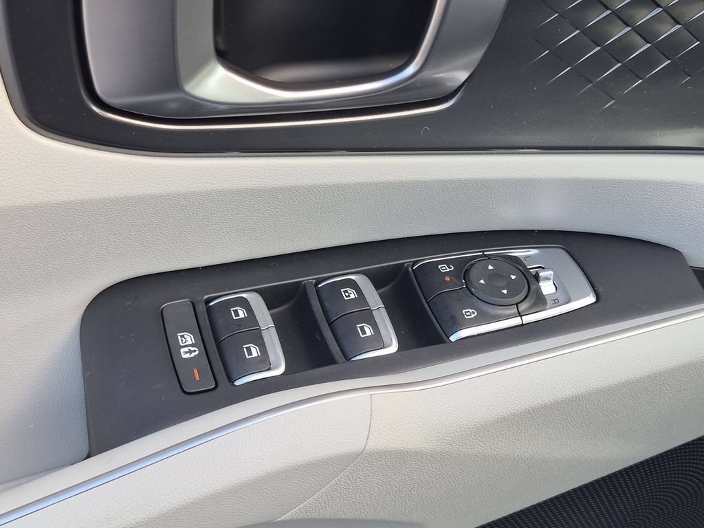 New 2026 Kia Sorento S w/ S Panoramic Sunroof Package FWD image 24