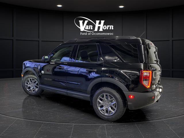 New 2025 Ford Bronco Sport Big Bend image 3