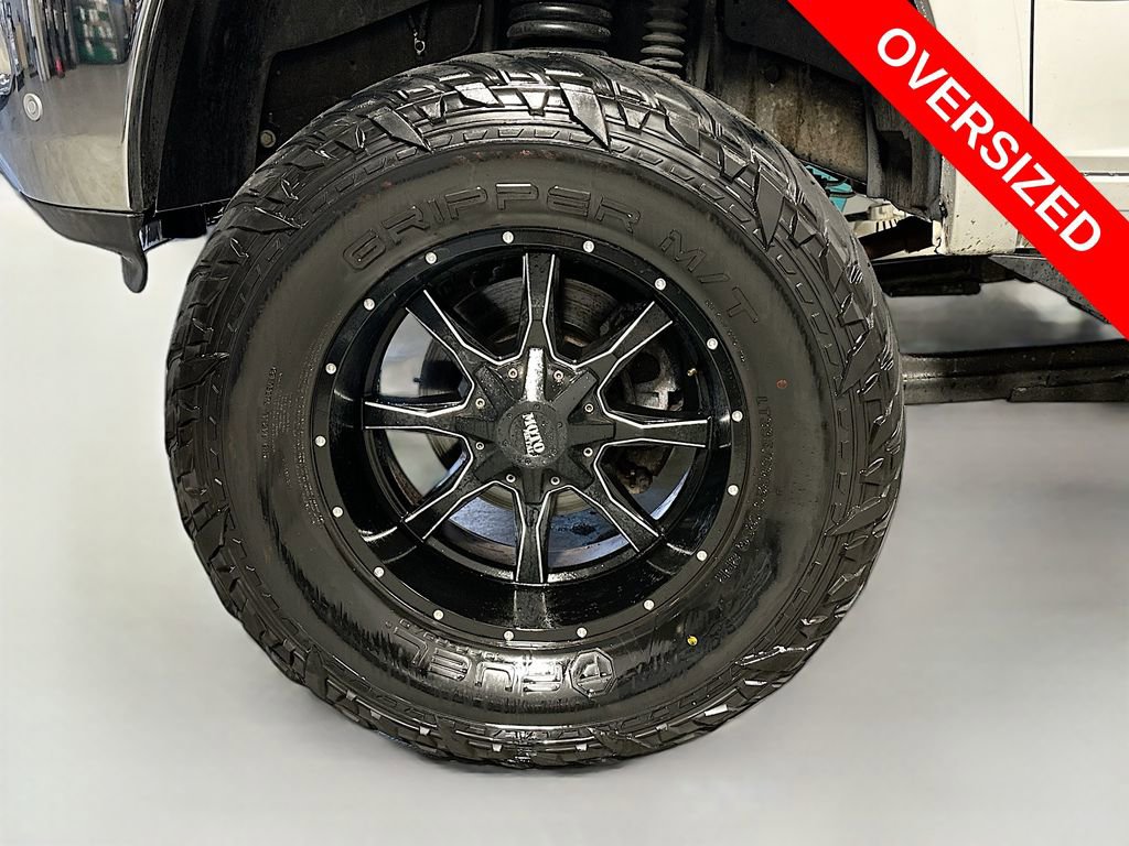 Used 2016 RAM 2500 Laramie image 32