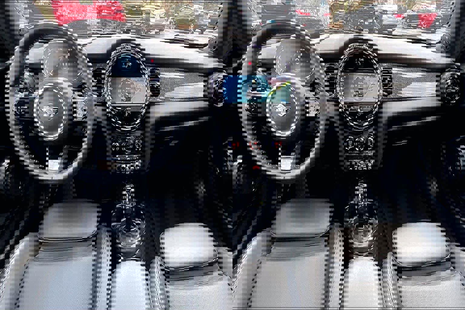 Used 2023 MINI Cooper S image 15