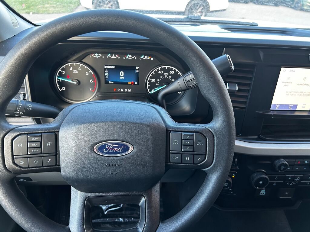 New 2026 Ford F350 XLT w/ FX4 Off-Road Package image 8