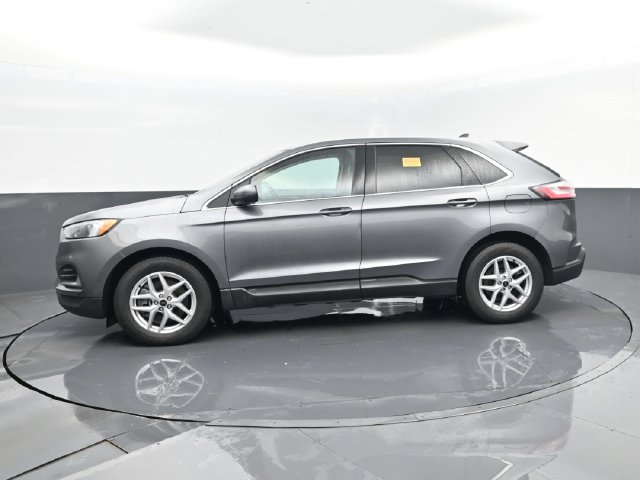 Used 2024 Ford Edge SEL AWD/4WD image 5