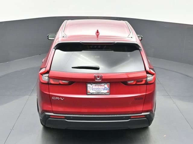 New 2026 Honda CR-V EX-L image 31