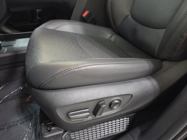 Certified 2026 Toyota Sienna Platinum AWD/4WD image 26