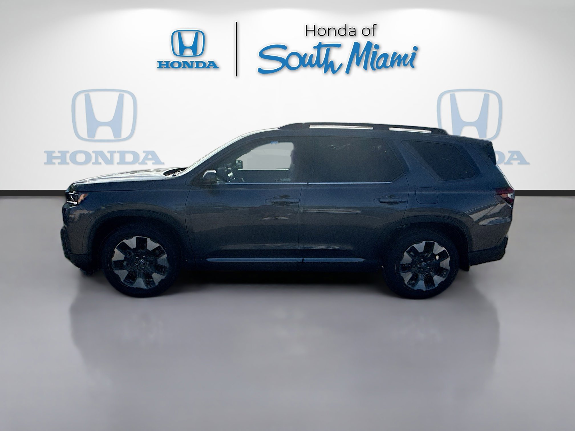 New 2026 Honda Pilot Elite image 4