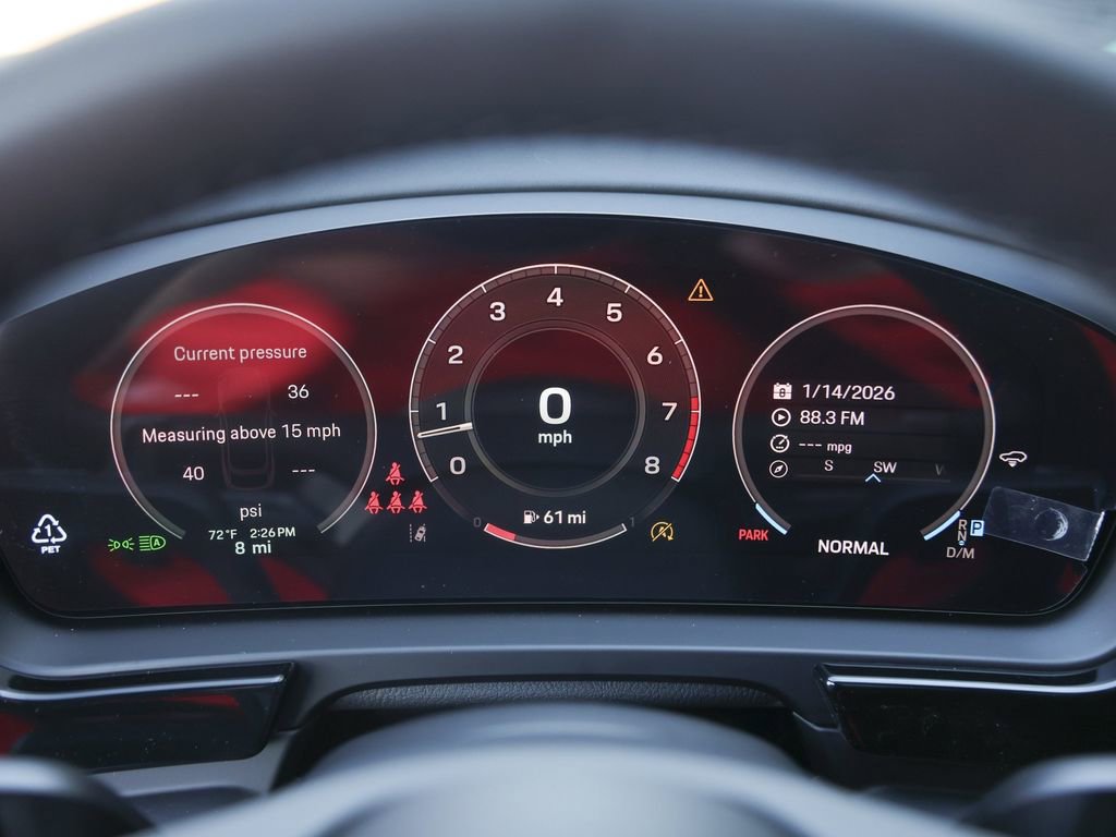 New 2026 Porsche Cayenne S image 19