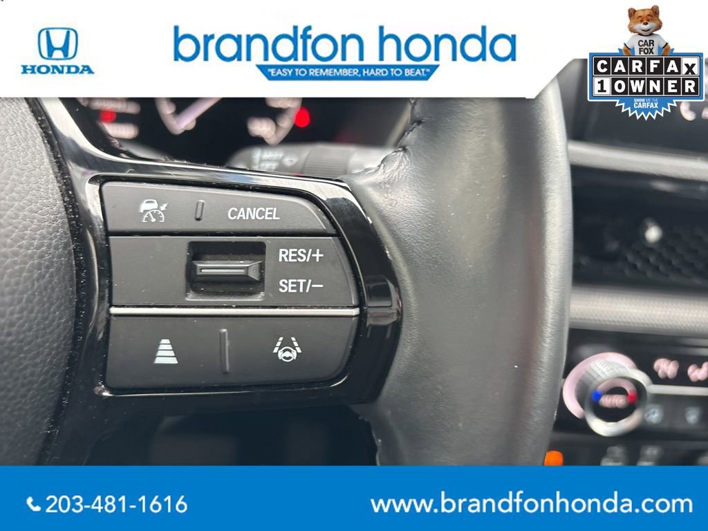 Used 2023 Honda CR-V EX-L image 15