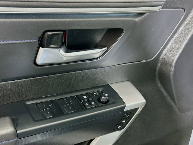 Used 2025 Toyota Tundra Platinum image 19