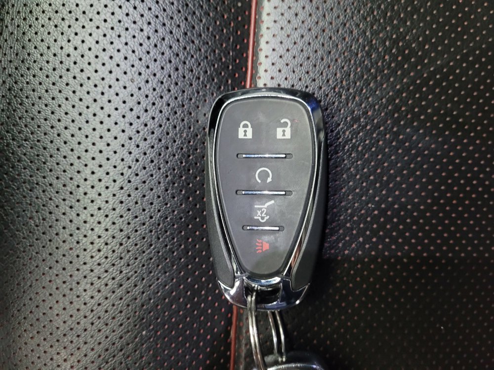 Used 2020 Chevrolet Blazer RS FWD image 32