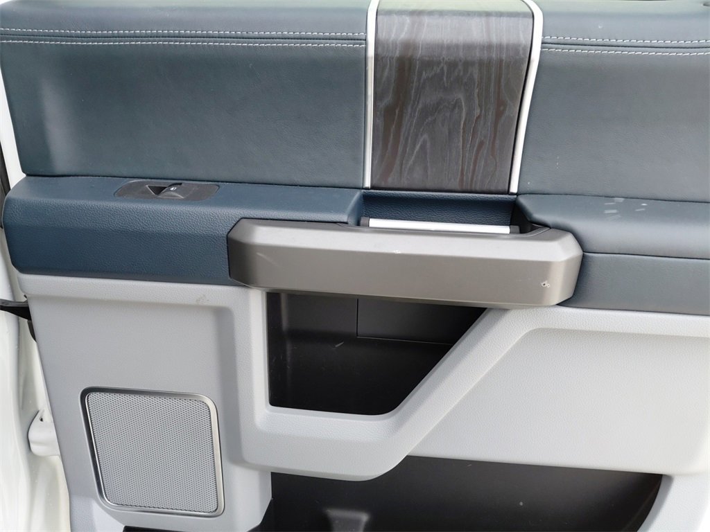 Used 2022 Ford F350 Limited image 21