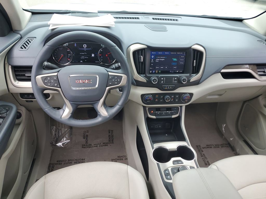Certified 2023 GMC Terrain Denali w/ Denali Premium Package AWD/4WD image 17