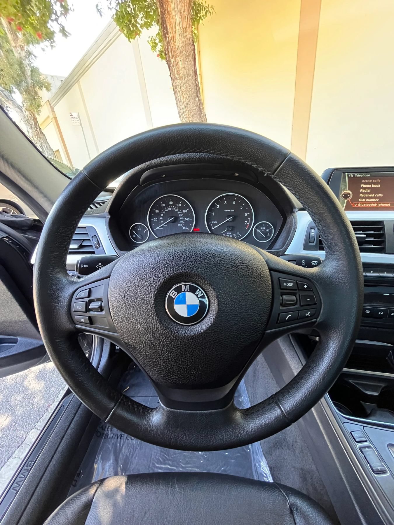 Used 2012 BMW 328i Sedan RWD image 19