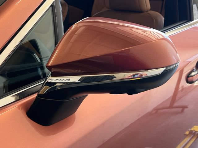 Certified 2026 Lexus RX 350 Premium w/ Convenience Package FWD image 14