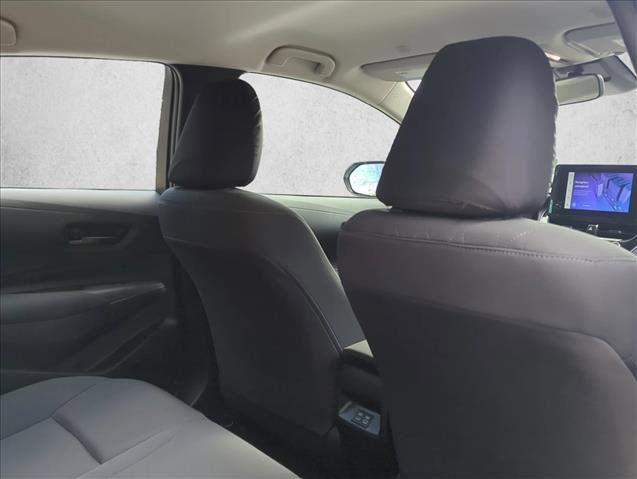 Used 2024 Toyota Corolla LE image 17