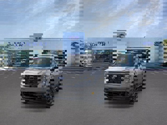 New 2026 Ford Maverick XLT w/ XLT Luxury Package image 2