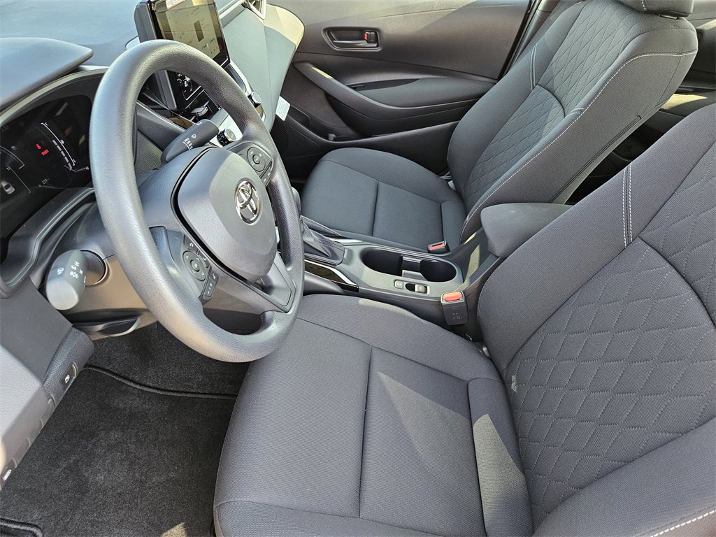 New 2026 Toyota Corolla LE image 10