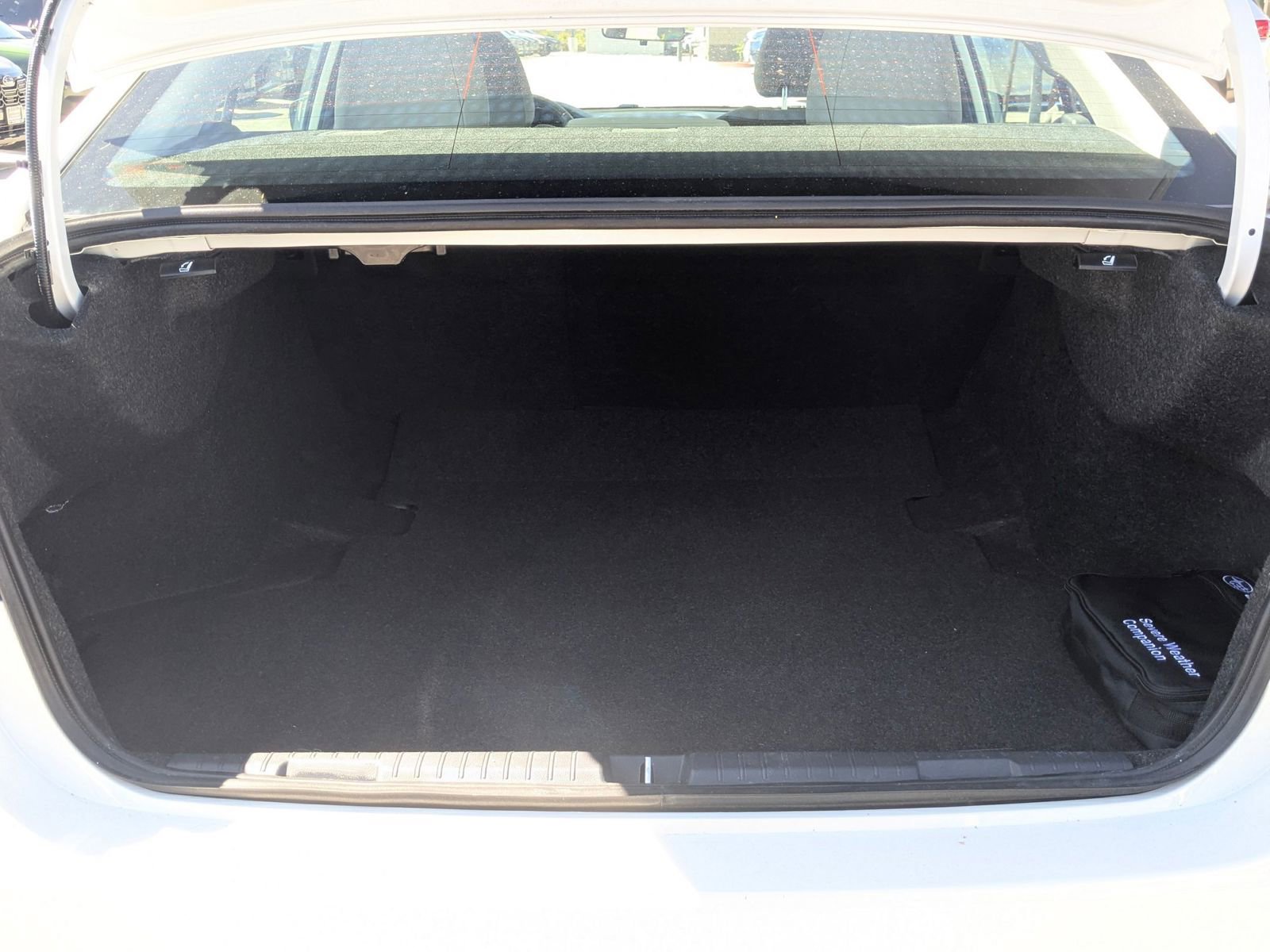 Used 2023 Subaru Legacy Premium AWD/4WD image 29