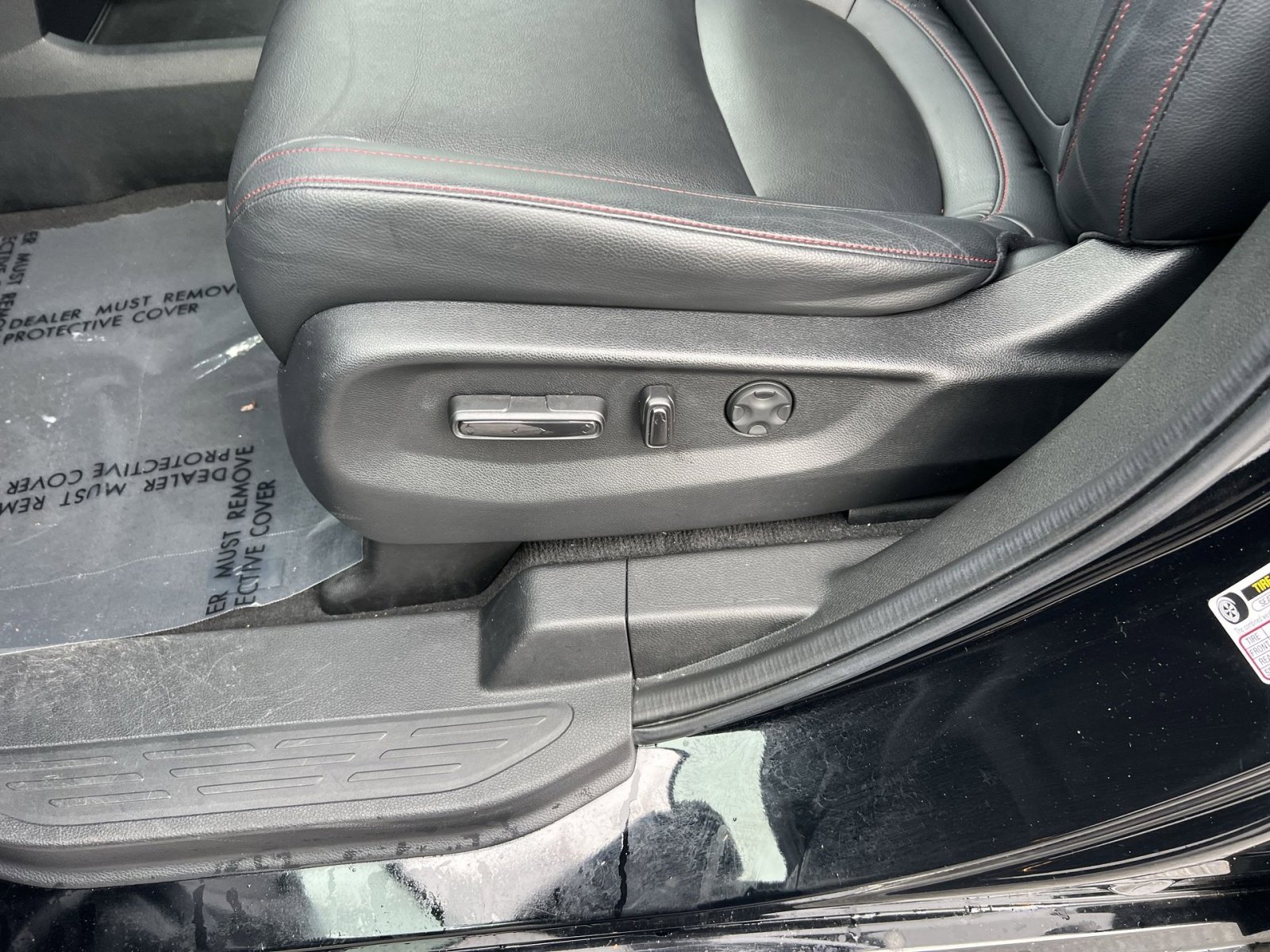 Used 2023 Honda Odyssey Sport image 14