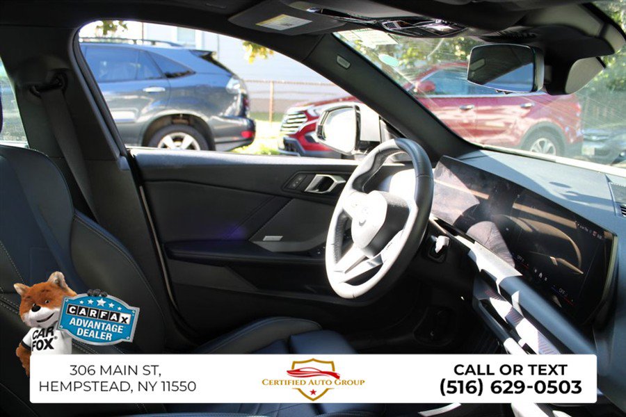 Used 2025 BMW 228i xDrive AWD/4WD image 21