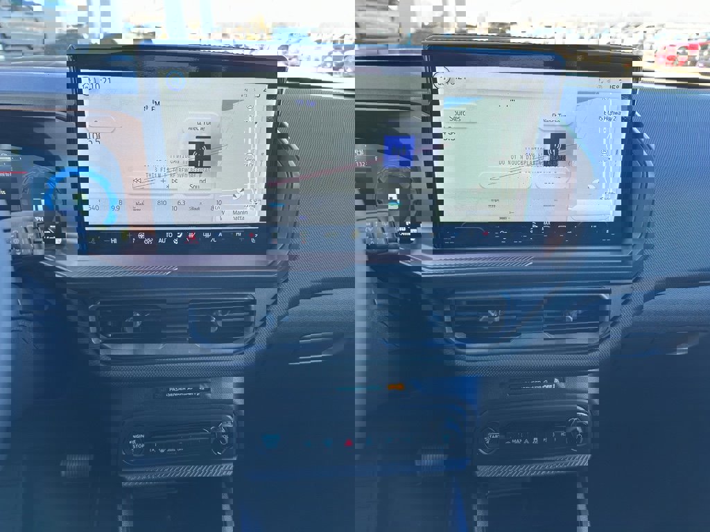 New 2025 Ford Bronco Sport Outer Banks w/ Outer Banks Tech Package+ image 19