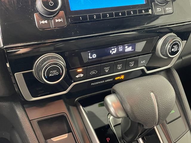 Used 2018 Honda CR-V LX image 8