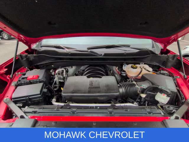 Used 2023 Chevrolet Silverado 1500 LT Trail Boss w/ Protection Package AWD/4WD image 30