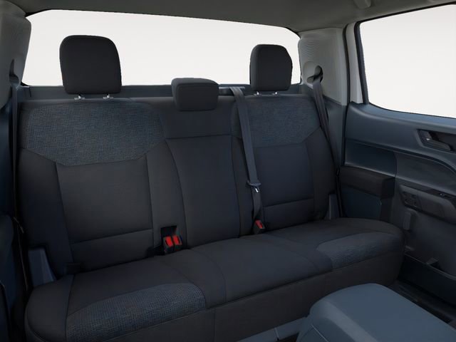 New 2025 Ford Maverick XL w/ Equipment Group 101A image 11