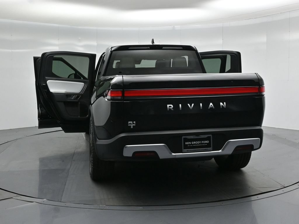 Used 2023 Rivian R1T Adventure AWD/4WD image 29