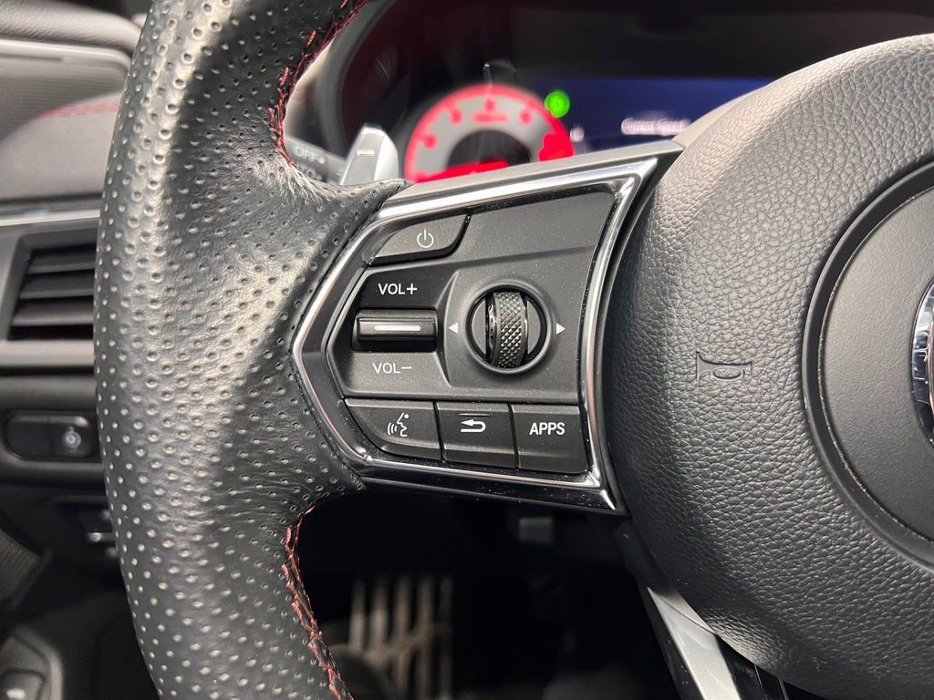 Used 2023 Acura TLX Type S image 16