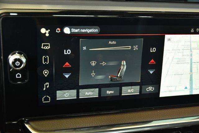 New 2025 GMC Sierra 1500 Denali w/ Technology Package image 52