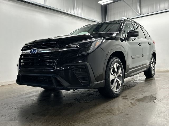 Used 2023 Subaru Ascent Premium w/ Convenience Package image 30